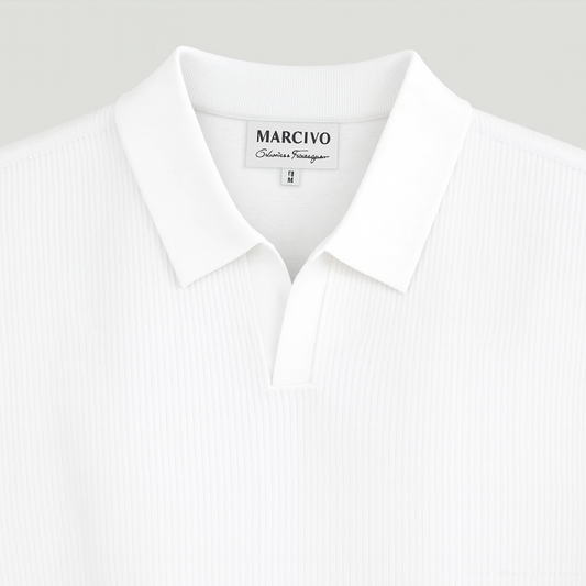 Portofino Silk Mesh T-Shirt for men, view 2