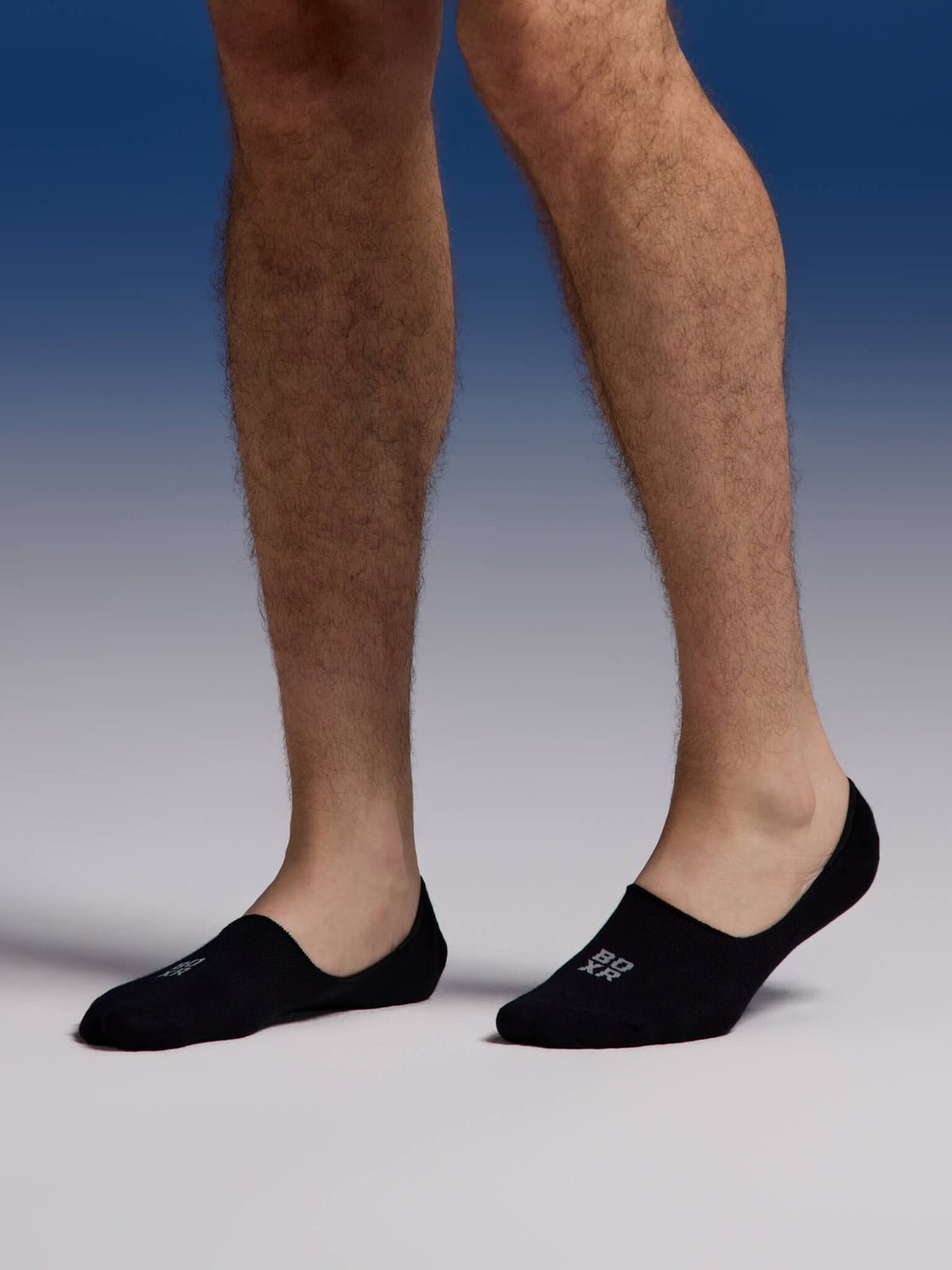 Bamboo No Show Socks 2-Pack for men, view 5