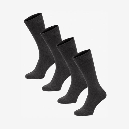 Bamboo Socks 4-Pack for men, view 2