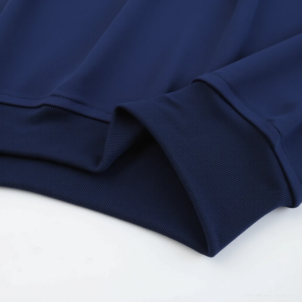 South Beach Cotton Zip-Up for men, view 3