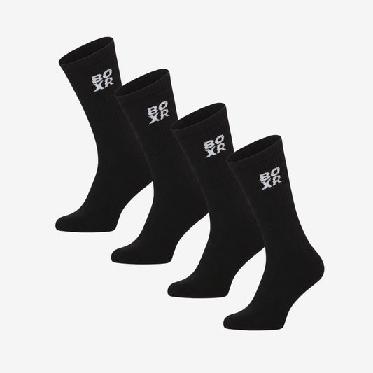 Bamboo Sport Socks 4-Pack for men, view 2