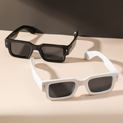 Retro Sunglass for men, view 3