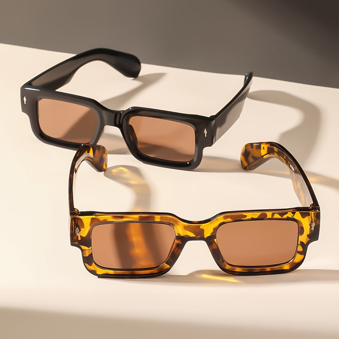 Retro Sunglass for men, view 7