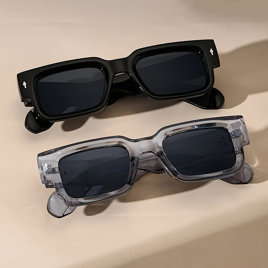 Retro Sunglass for men, view 5
