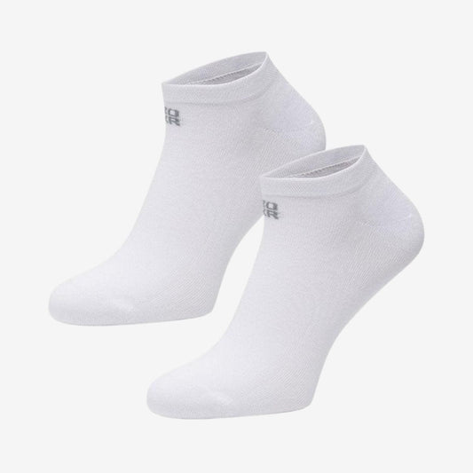 Bamboo Ankle Socks 2-Pack for men, back view