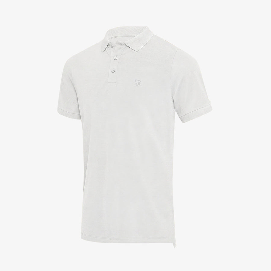 Bamboo Polo Shirts 1-Pack