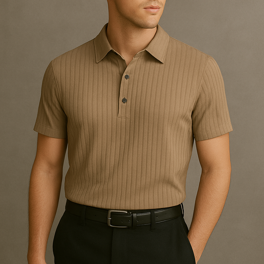 Malante Classic Polo Shirt for men, view 1