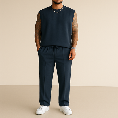 Track Luxe Set for men, view 7