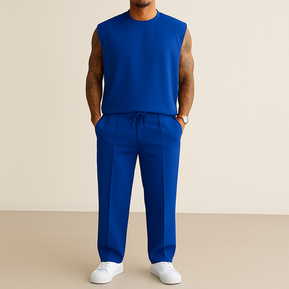 Track Luxe Set for men, view 6