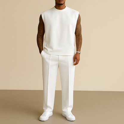 Track Luxe Set for men, view 5