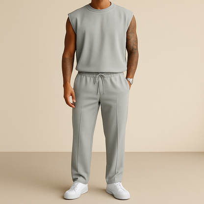 Track Luxe Set for men, view 4