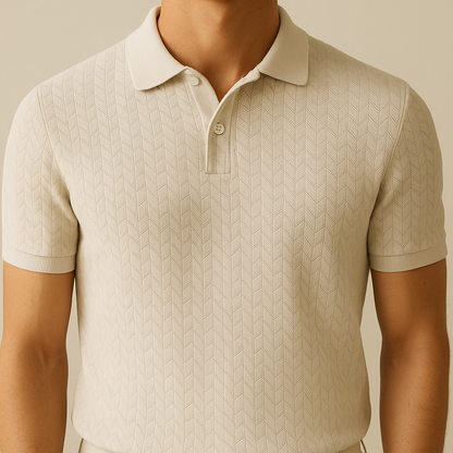 Men's Polo Shirt Modern Lapel Collar for men, view 7