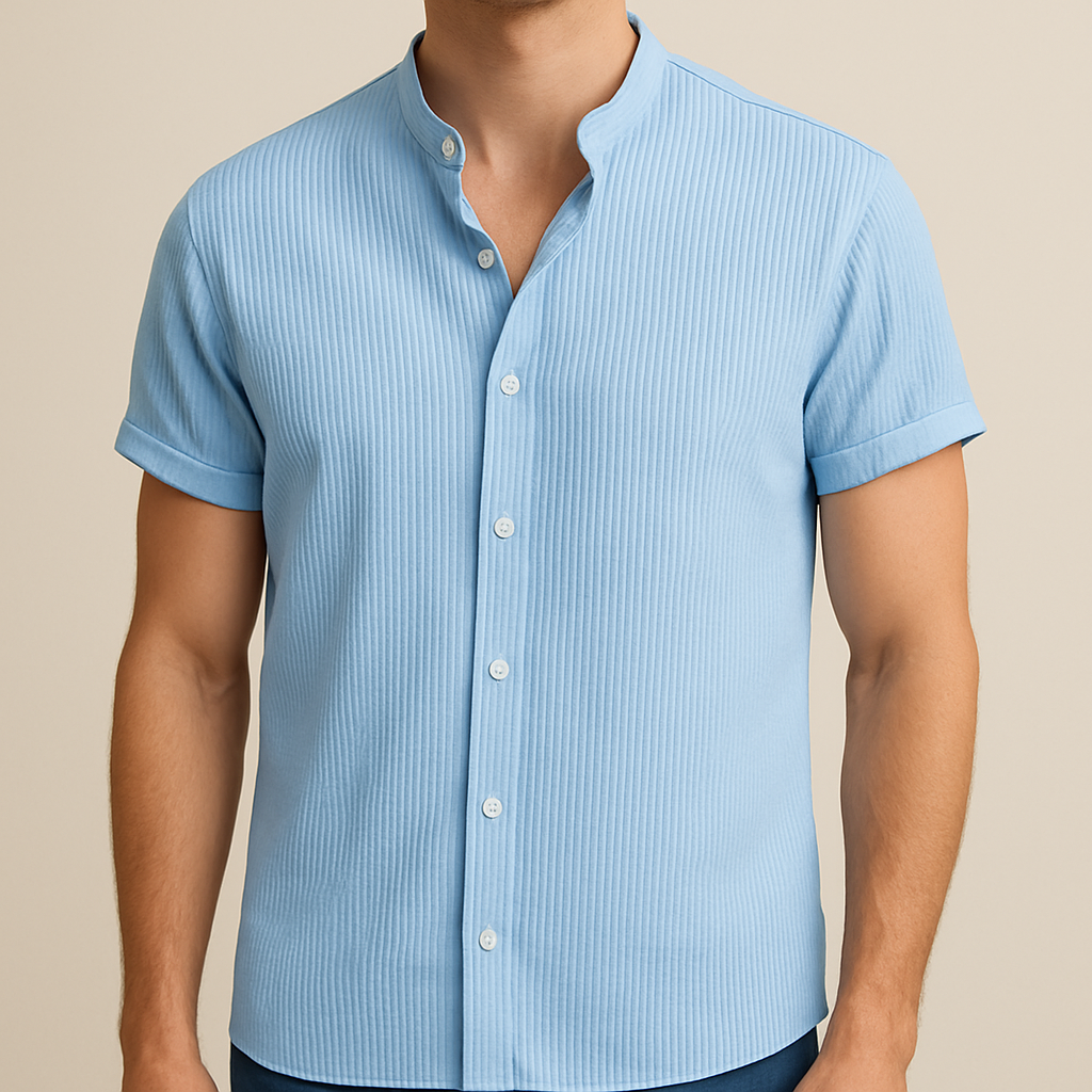 AllHue Casual Shirt for men, view 2