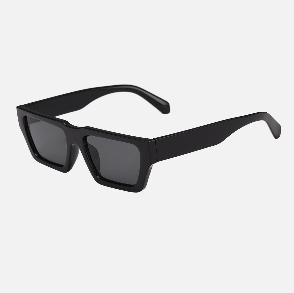 Retro Sunglass for men, view 2