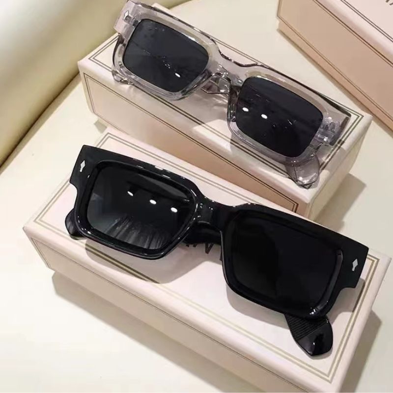 Retro Sunglass for men, view 4