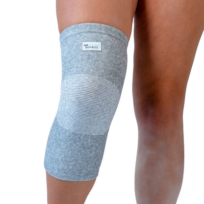 Bamboo Compression Knee Sleeve