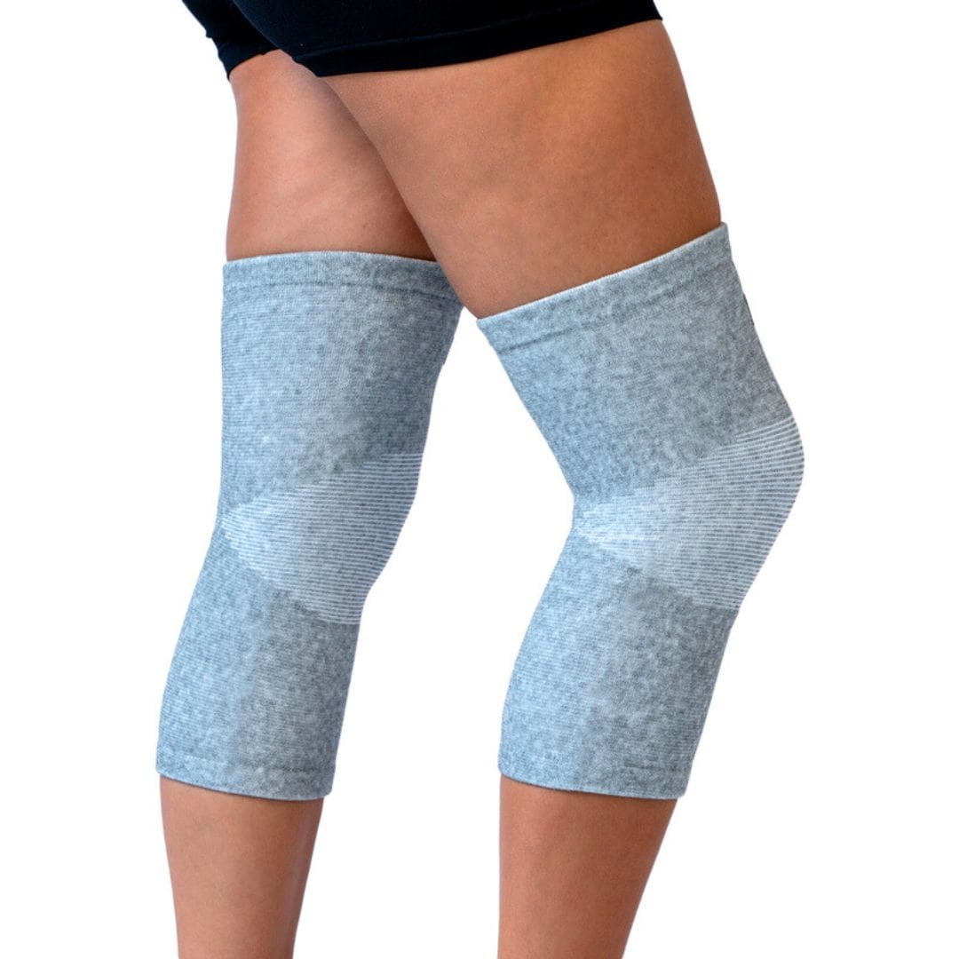 Bamboo Compression Knee Sleeve