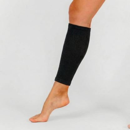 Bamboo Compression Calf Sleeve