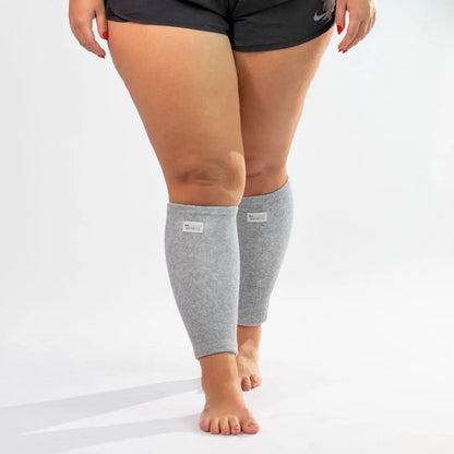 Bamboo Compression Calf Sleeve