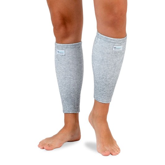 Bamboo Compression Calf Sleeve