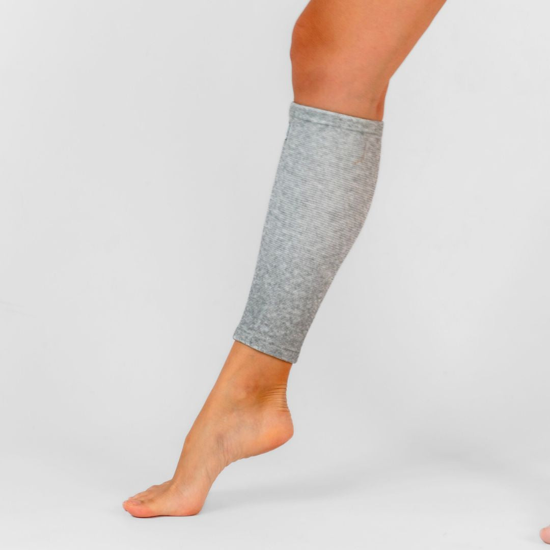 Bamboo Compression Calf Sleeve