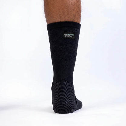 Bamboo Compression Ankle Support