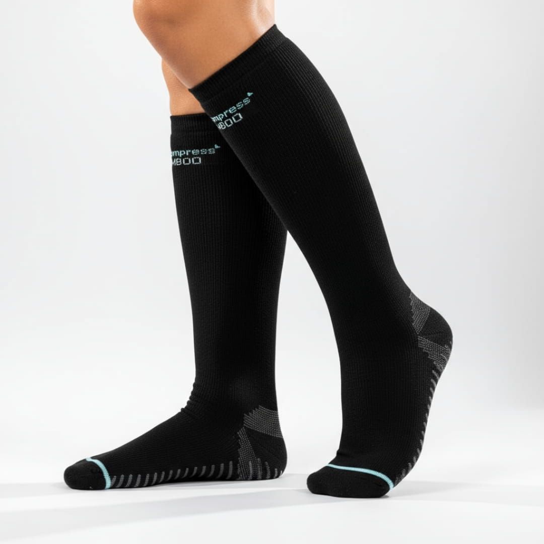 Bamboo Compression Socks