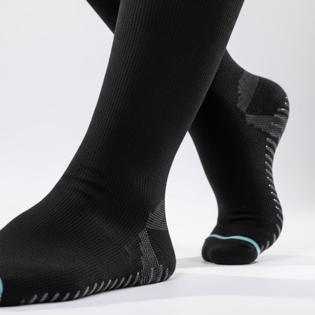 Bamboo Compression Socks