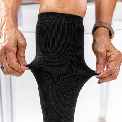 Bamboo Compression Socks
