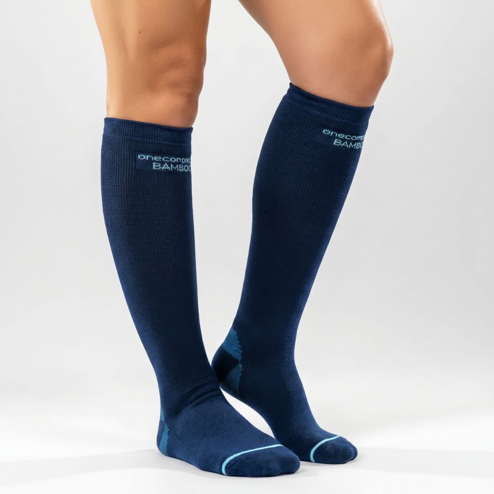 Bamboo Compression Socks