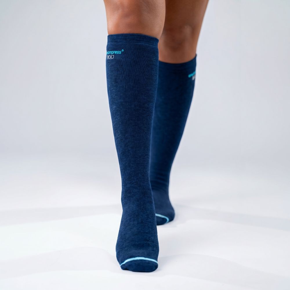 Bamboo Compression Socks