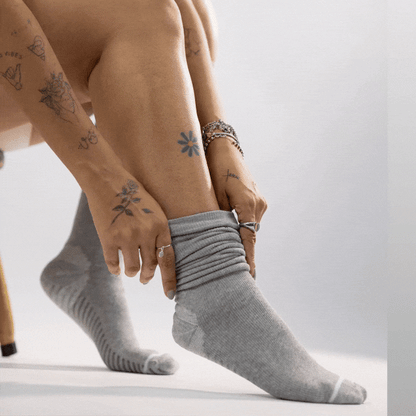 Bamboo Compression Socks