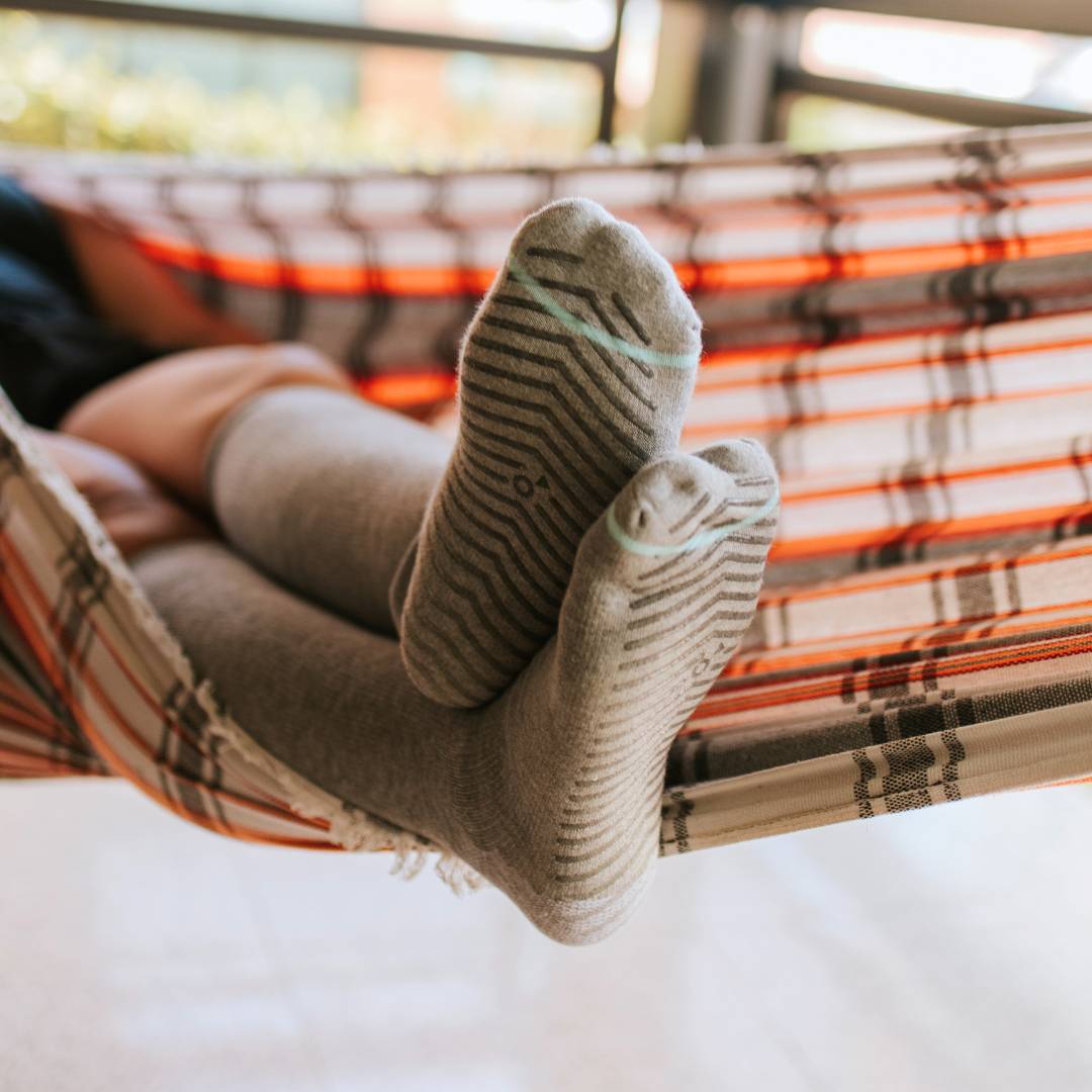Bamboo Compression Socks