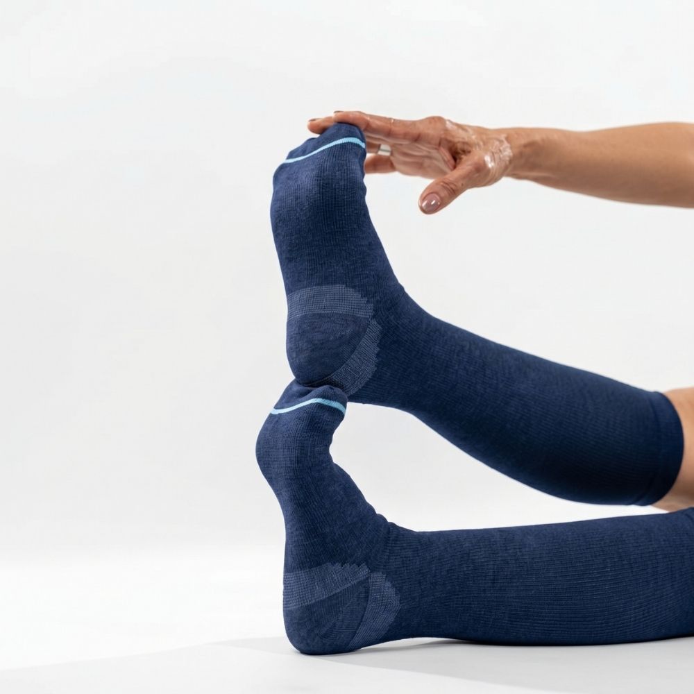 Bamboo Compression Socks