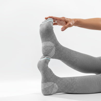 Bamboo Compression Socks