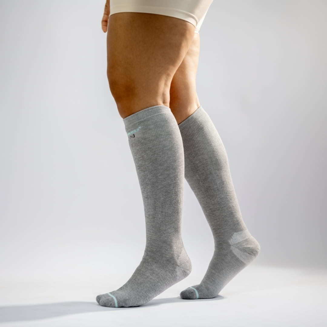 Bamboo Compression Socks