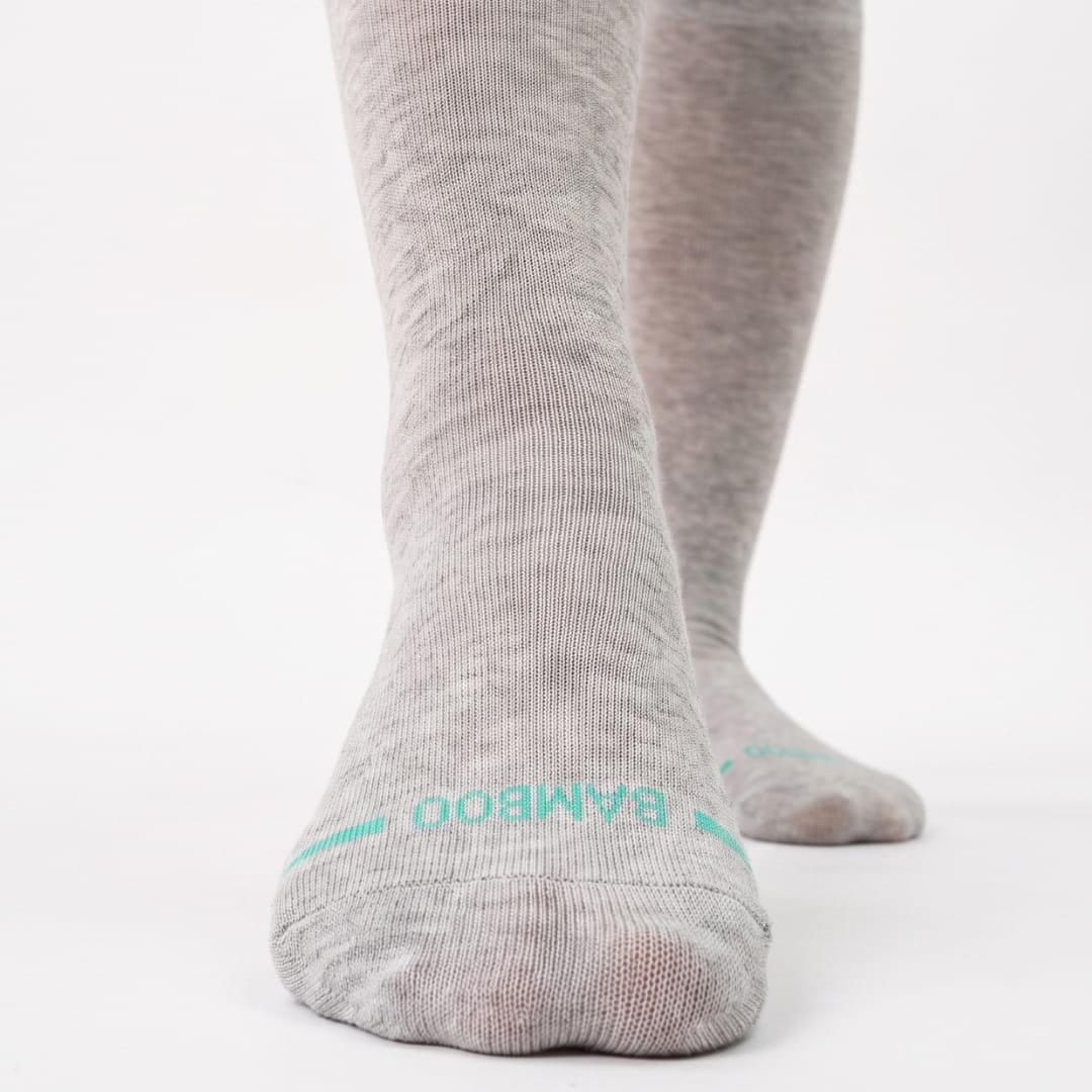 Lightweight Bamboo Compression Socks