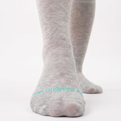 Lightweight Bamboo Compression Socks