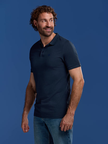 Bamboo Polo Shirts 4-Pack for men, view 14