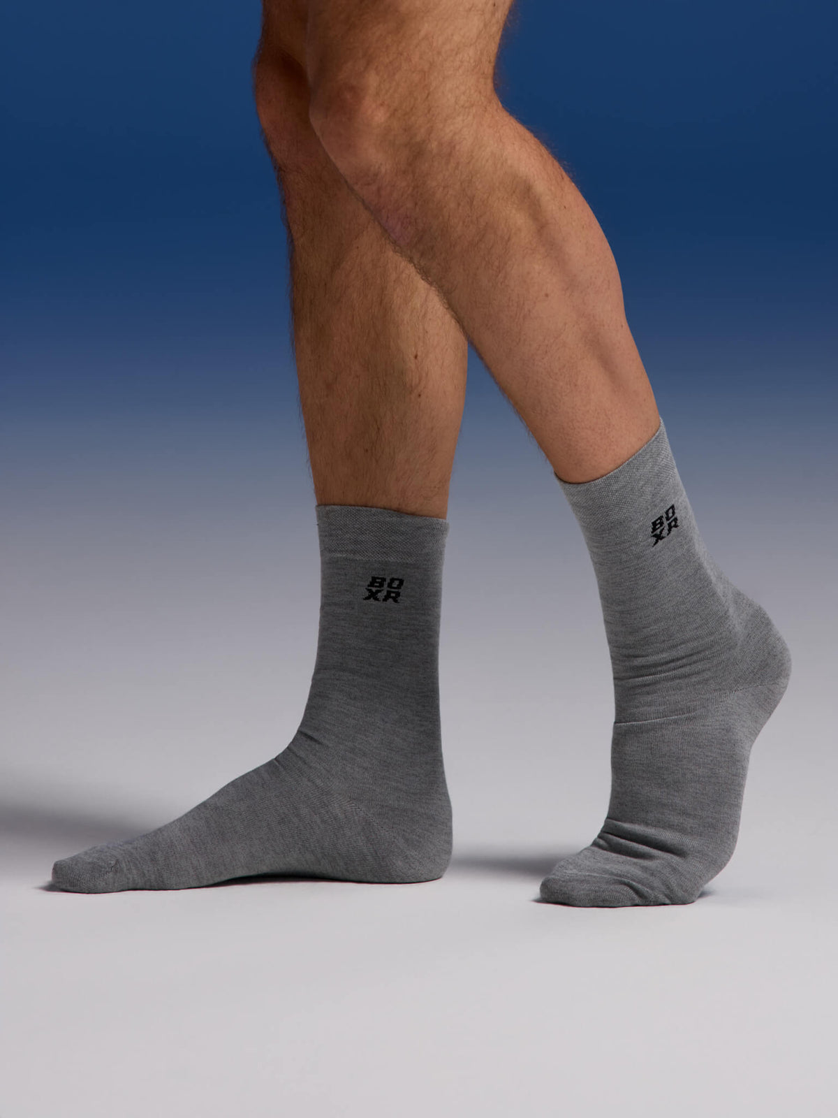 Bamboo Socks 2-Pack for men, view 5