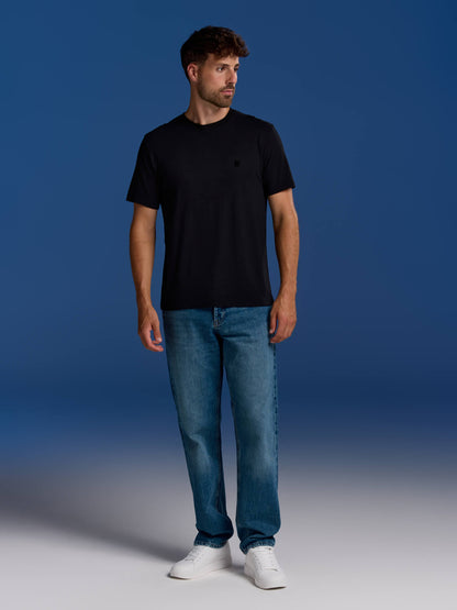 Bamboo T-Shirt (Regular Fit) 3-Pack for men, view 14