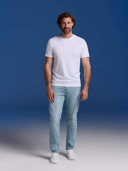 Bamboo T-Shirt (Regular Fit) 1-Pack for men, view 16
