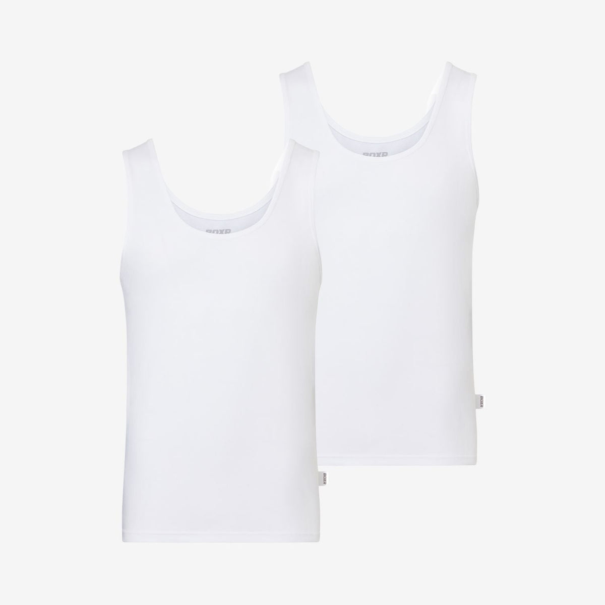 Bamboo Tank-top 2-Pack for men, view 1