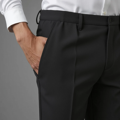 Alessandro Tailored Pantalon for men, view 2