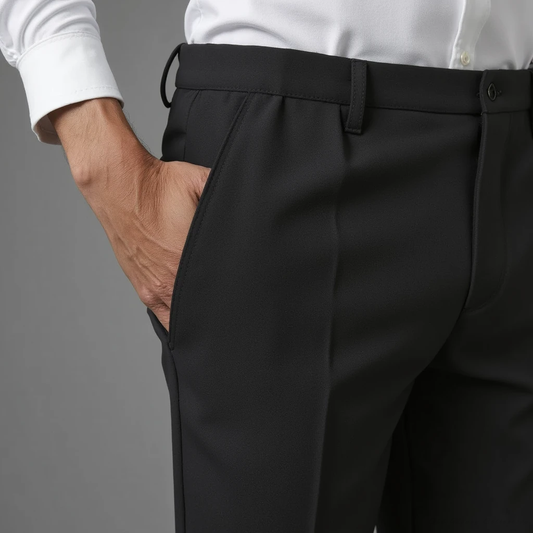 Alessandro Tailored Pantalon for men, view 2