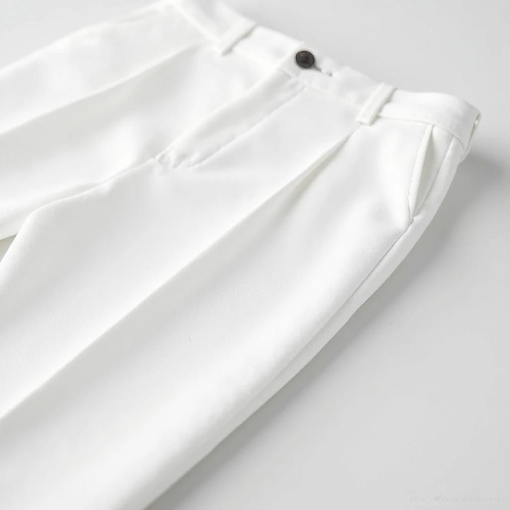 Class Pantalon for men, view 3