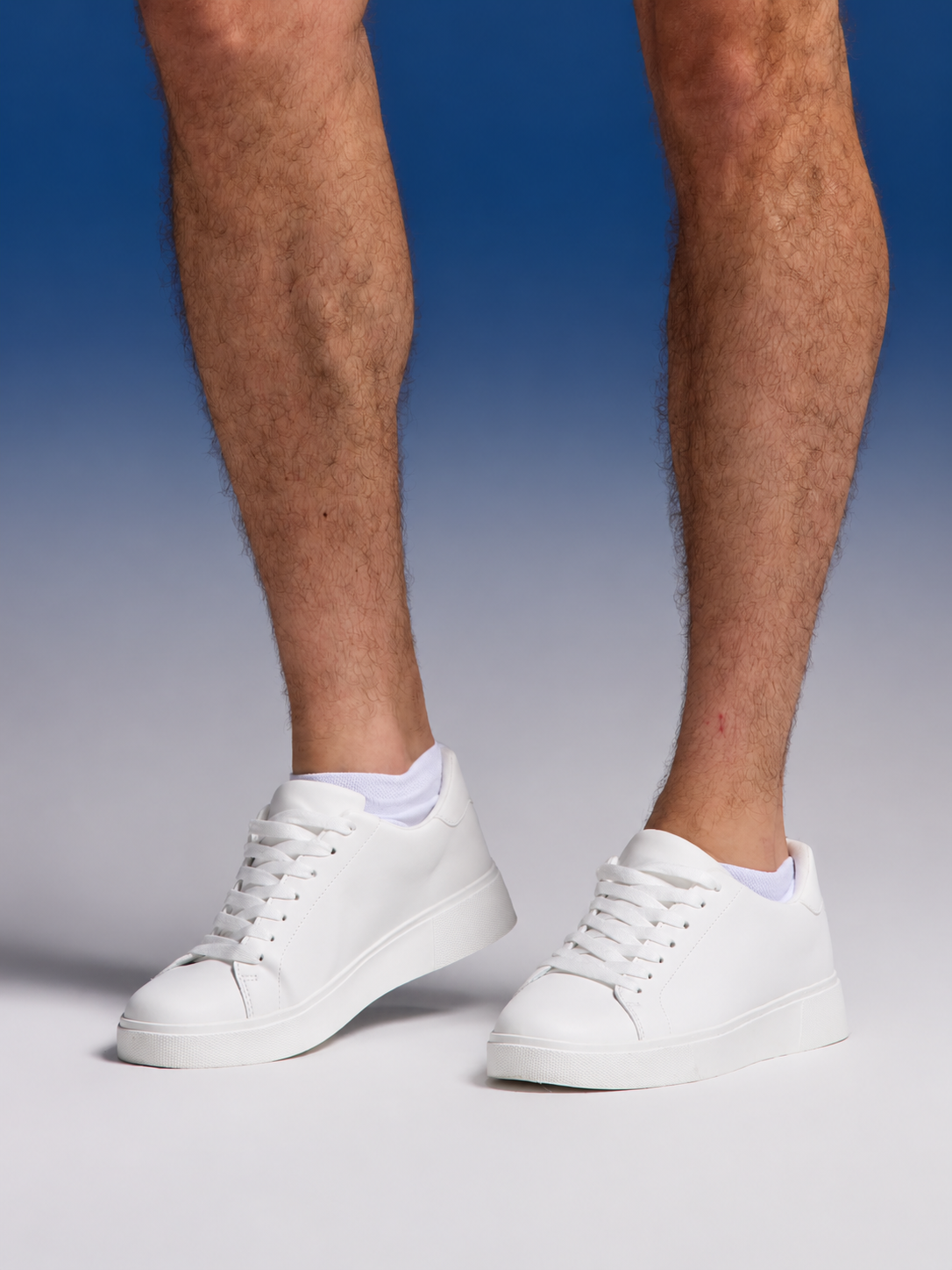 Bamboo Ankle Socks 2-Pack for men, view 4