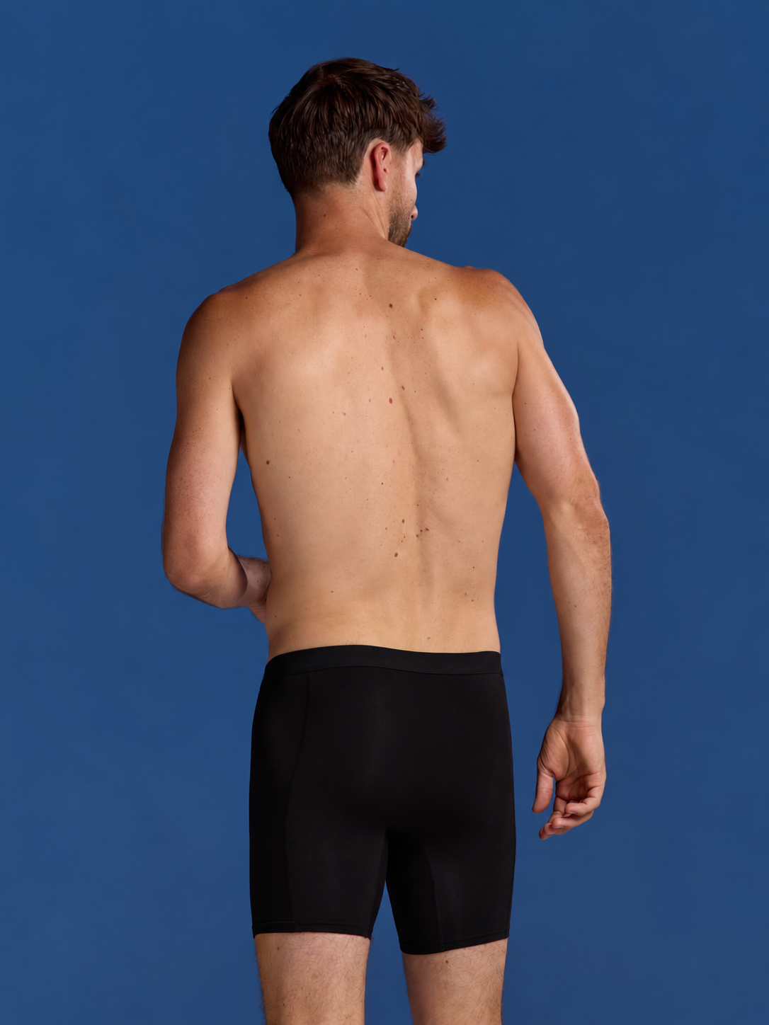 Bamboo Boxer Shorts Pro 9-Pack for men, view 7