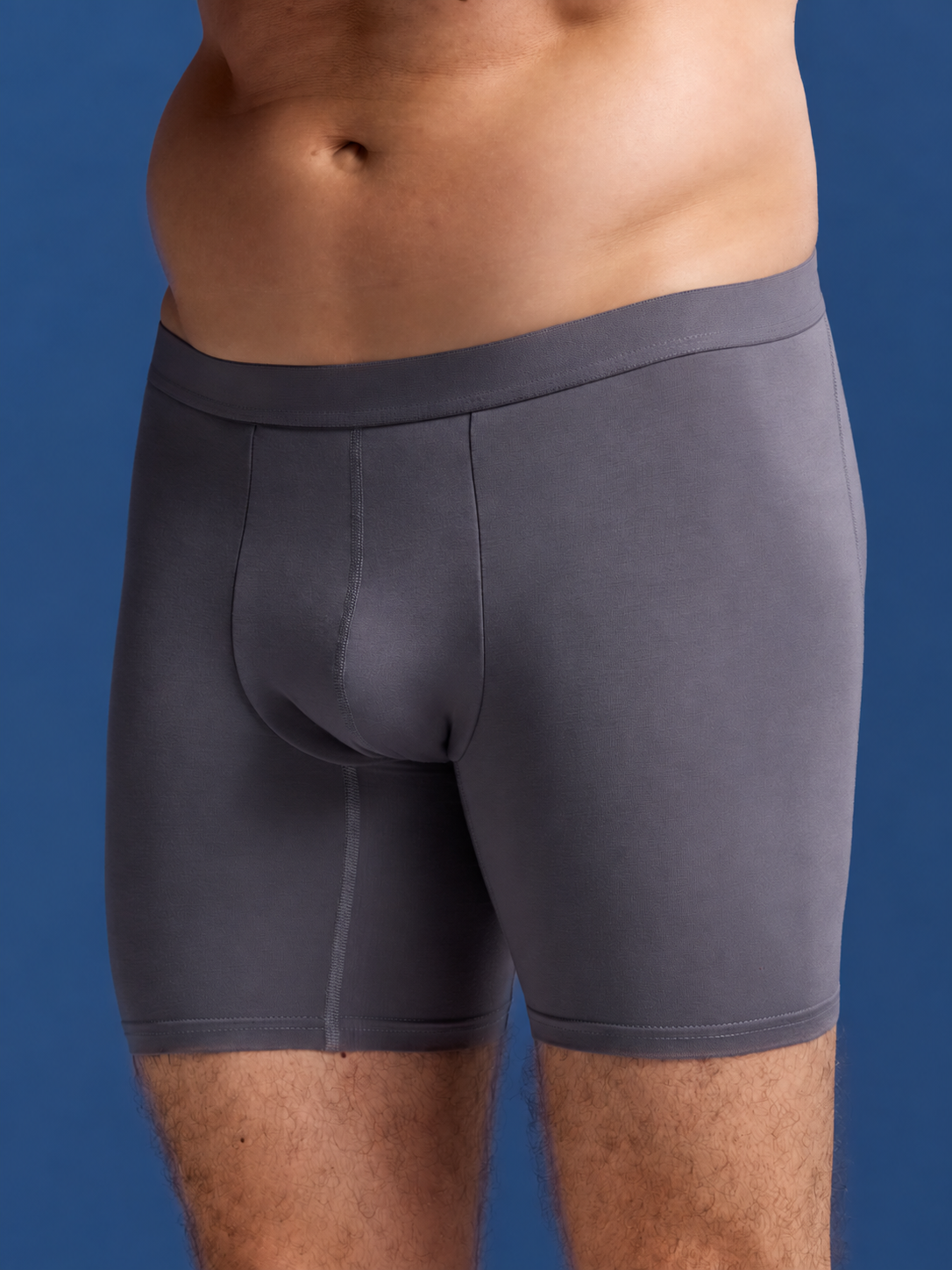 Bamboo Boxer Shorts Pro 3-Pack for men, view 12