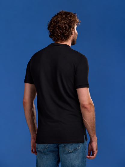 Bamboo Polo Shirts 1-Pack for men, view 8
